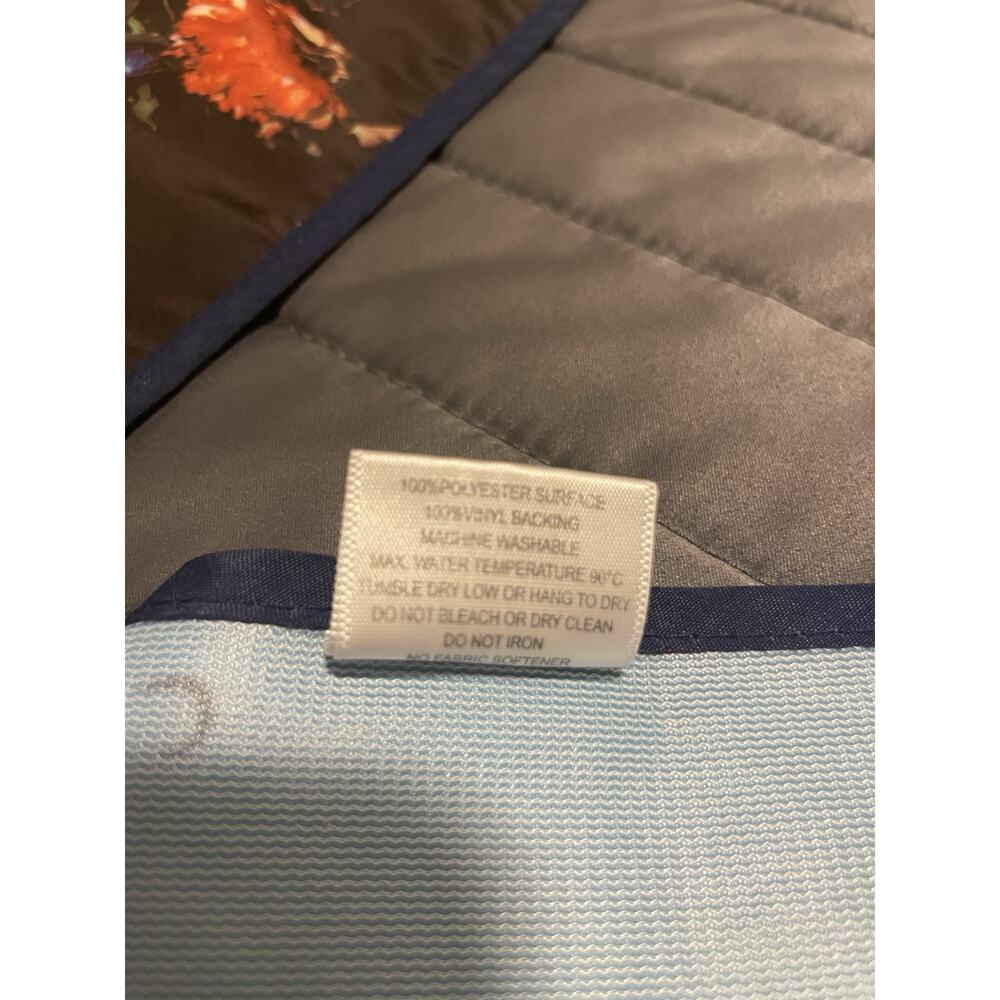2 Self Aiding Adult Waterproof Bib Clothing Protectors Elderly Special Needs - Picture 12 of 12